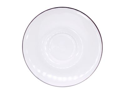 Vince Grijs Ondertas 14,5cm 