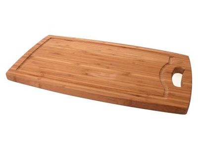 Sudan Vleesplank 42x24xh1,8cm Bamboe 