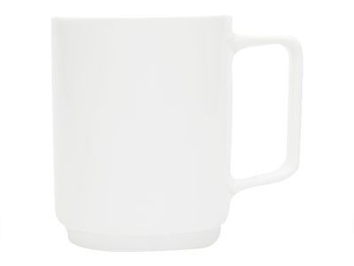 Stackable Beker D8xh10cm 33cl 