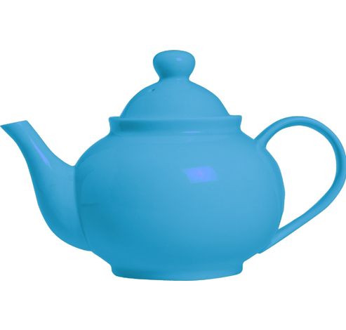 FLASHY THEEPOT BLAUW 0,8L  Cosy & Trendy