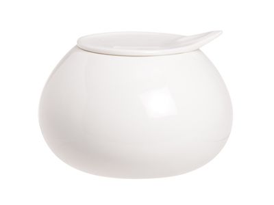 Exquisite Suikerpot Met Deksel D8,5xh5,5 Cm Nbc