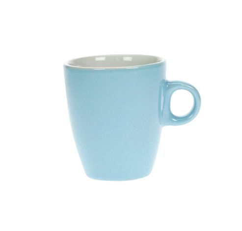 Vicky Gobelet D7xh8,5cm Light Blue -19cl   Cosy & Trendy