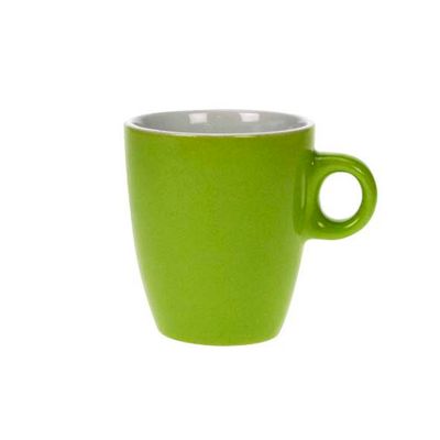 Vicky Gobelet D7xh8,5cm Green Pistachio 19cl  Cosy & Trendy