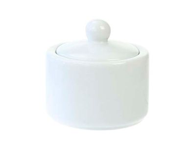 Everyday Suikerpot Met Deksel D9,5xh6,5c M