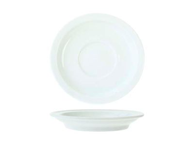 Everyday White Soepondertas D16cm 