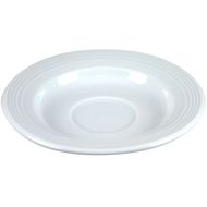 Linea White Soustasse Seule D15cm (pour Tasse Hj1148s) 