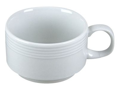 Linea White Tas D8,5xh6cm Emp 19cl 