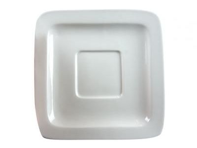 Winston Sous-tasse Seule 11,5x11,5cm 