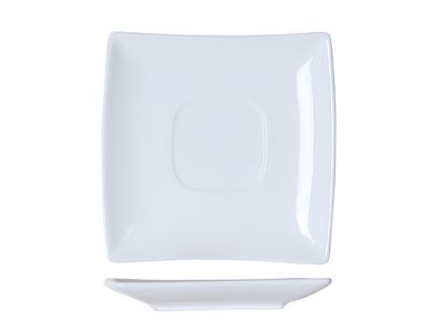 Avantgarde Ondertas 13,5x13,5cm Nbc 