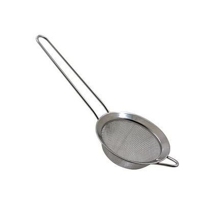 Zeef 8cm Inox   Cosy & Trendy