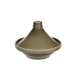 Cosy & Trendy Tajine 28 Cm - Grijs  