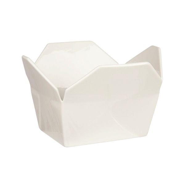 Cosy & Trendy Take Away Schaal 17,5x20xh11,6cm 500ml