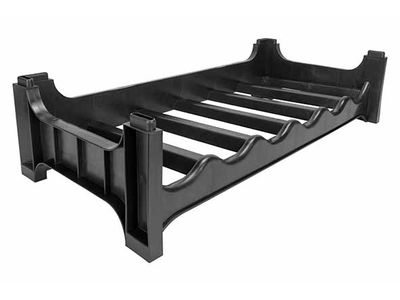 Wijnrek Eco 6 Flessen 60x28x15cm 