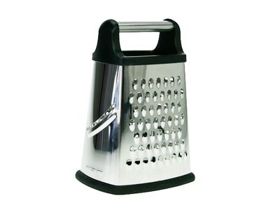 Rasp Multifunctioneel 12x12xh22cm 