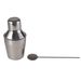 Shaker Mini M.roerstaaf 20cl Inox  