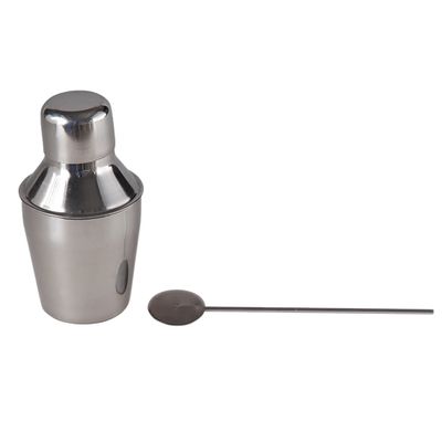 Shaker Mini M.roerstaaf 20cl Inox   Cosy & Trendy