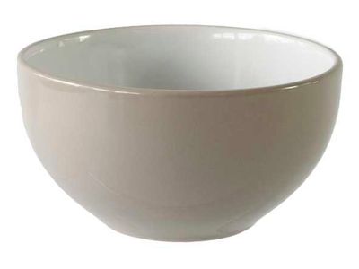 Vince Beige Bol D13,5xh7,5cm 