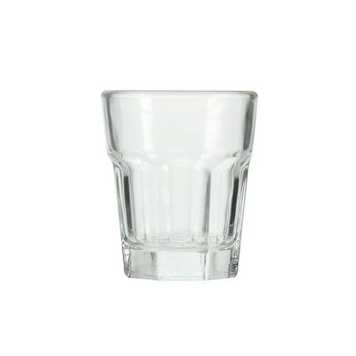 Welcome Verre Apero Set6 D4,8xh5,6-5,5cl  