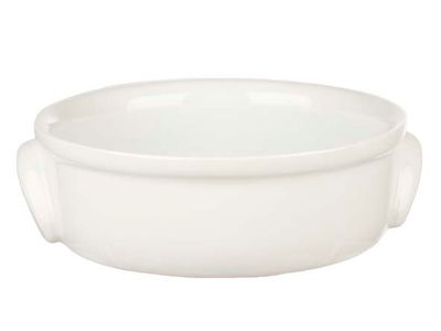 Spaghettipot Met 2 Grepen 18xh5,5cm D18cmxh5.5cm