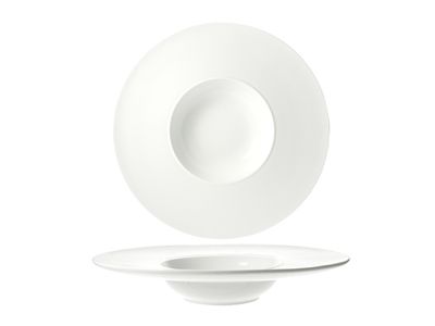 Rings Voorgerechtschaal M 22xh4,7cm Nbc 