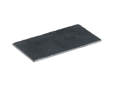 Leisteen Bord Set2 18x8x0,4cm 