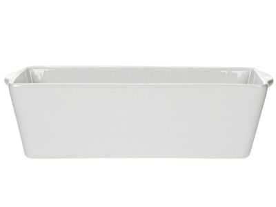 Patepot 27x11,5xh8cm Industrieel 