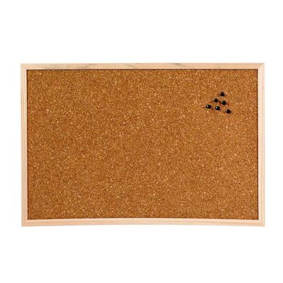 Kurk Bord 58x39cm  Kader Natural   Cosy & Trendy