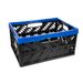 Cosy & Trendy Plooibox 32l 47x35xh23cm Draagkracht 20kg - Versterkt