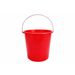 Cosy & Trendy Emmer 5l Rood 