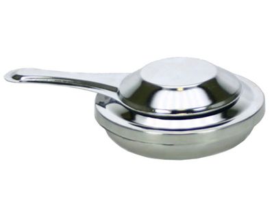 Brander Liquid & Pasta Two Ways 