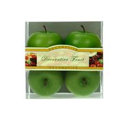 Decoraties bloemen/fruit/stenen