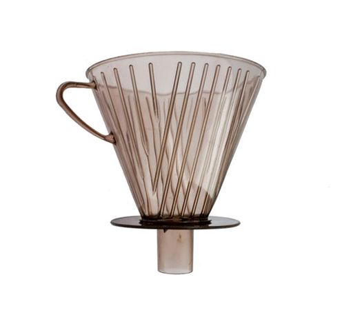 Koffiefilter 4-6 Tassen Met Tuit   Cosy & Trendy