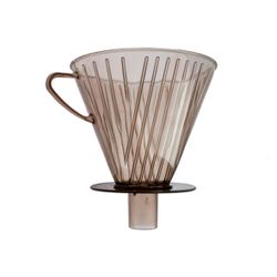 Cosy & Trendy Koffiefilter 4-6 Tassen Met Tuit 