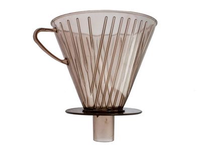 Koffiefilter 4-6 Tassen Met Tuit 