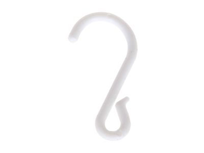 Haak Vr Clip Strip Polypropyleen 