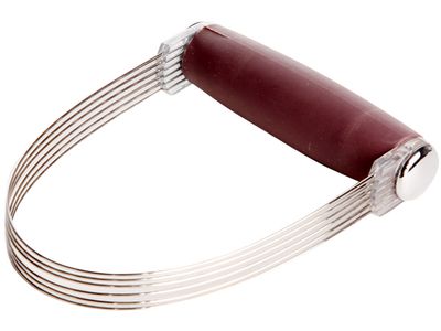 LOVE BAKING DEEGMENGER PAARS-CHOCOLADE