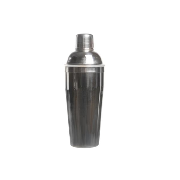 Shaker 0,75l Inox  