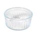 500° Ramekin 220ml D10xh4.6cm  