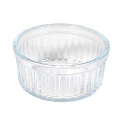 Cosy & Trendy 500° Ramekin 220ml D10xh4.6cm  