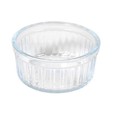 500° Ramekin 220ml D10xh4.6cm   Cosy & Trendy