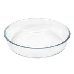 Cosy & Trendy 500° Ovenschaal Rond 2,1l D26,2xh6cm  