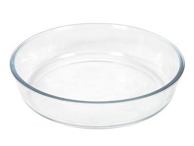 500° Ovenschaal Rond 2,1l D26,2xh6cm 