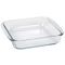 500° Ovenschotel 1,8l 22x22cm Vier Kant 