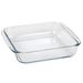 500° Ovenschotel 1,8l 22x22cm Vier Kant 