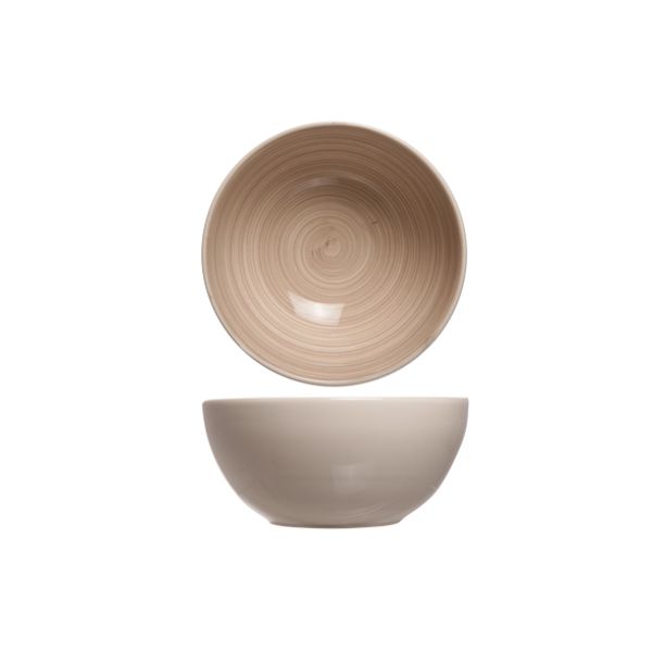 Cosy & Trendy Turbolino Bruin Bowl D14,5cm - 50cl 