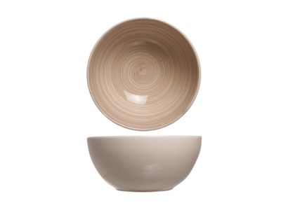 Turbolino Bruin Bowl D14,5cm - 50cl 