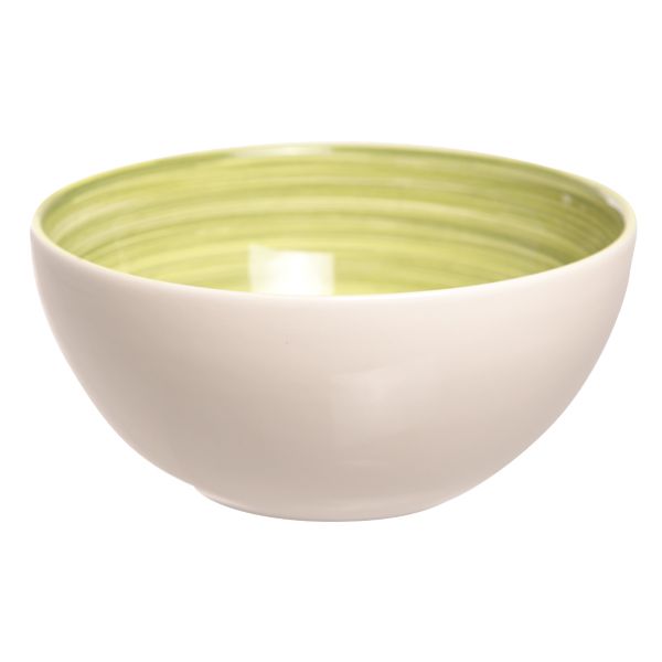 Cosy & Trendy Turbolino Groen Bowl D14,5cm - 50cl 