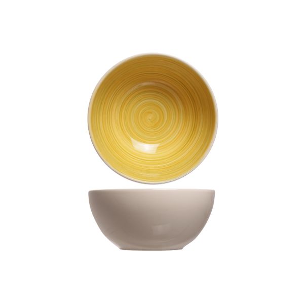 Turbolino Geel Bowl D14,5cm - 50cl  