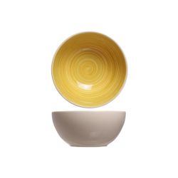 Cosy & Trendy Turbolino Jaune Bowl D14,5cm - 50cl  