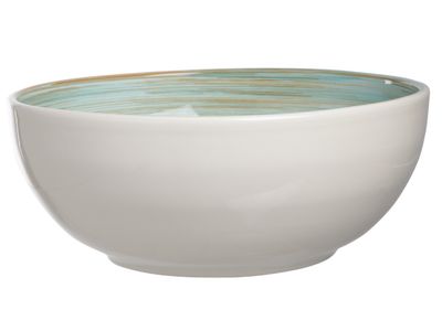 Turbolino Blauw Slakom D25cm 